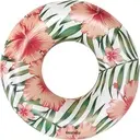 [XIA-36237] (36237) Bouée Tropical Palms 119 cm 