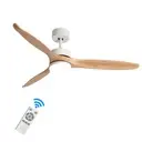 [168074] Brasseur d'air SABA BLANC
