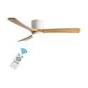 [YIF-B-168043] Brasseur d'air SABA BIEN  BLANC