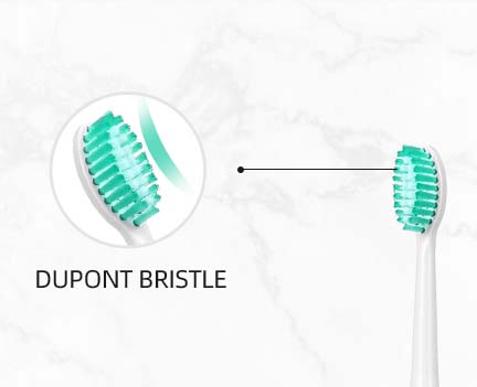 Brosse de remplacement SonicOne