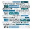 [TL-P026] CA Blue Lagoon Tiles