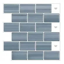 CA Grey Moderna Tiles