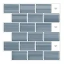 [TL-P063] CA Grey Moderna Tiles