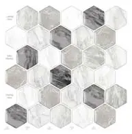 CA Hexa Tiles