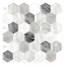 [TL-P576] CA Hexa Tiles
