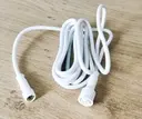 [EXT_CABLE] CAMERA CABLE EXTENSION POUR PANNEAU SOLAR 2M