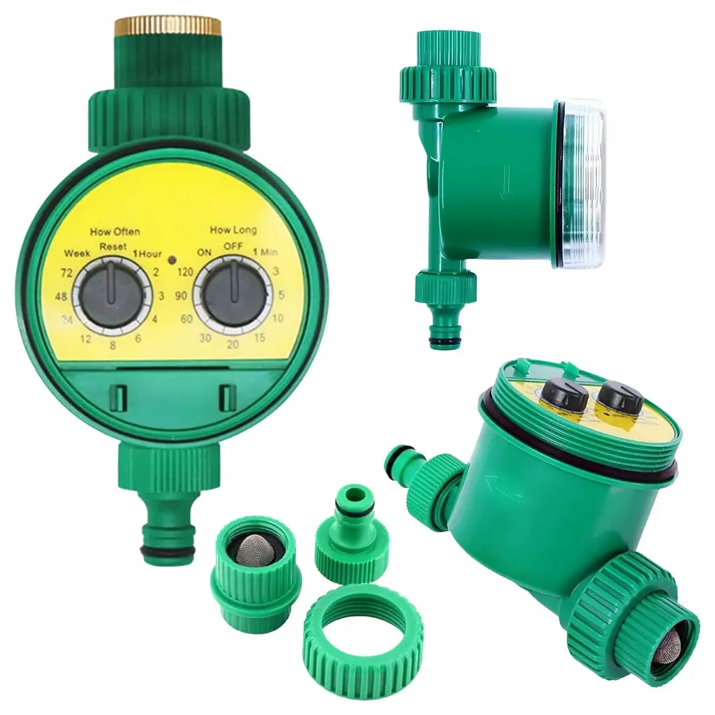 [ADG.RC-K-1436ZEN01] Programmateur de contrôleur automatique pour l' 