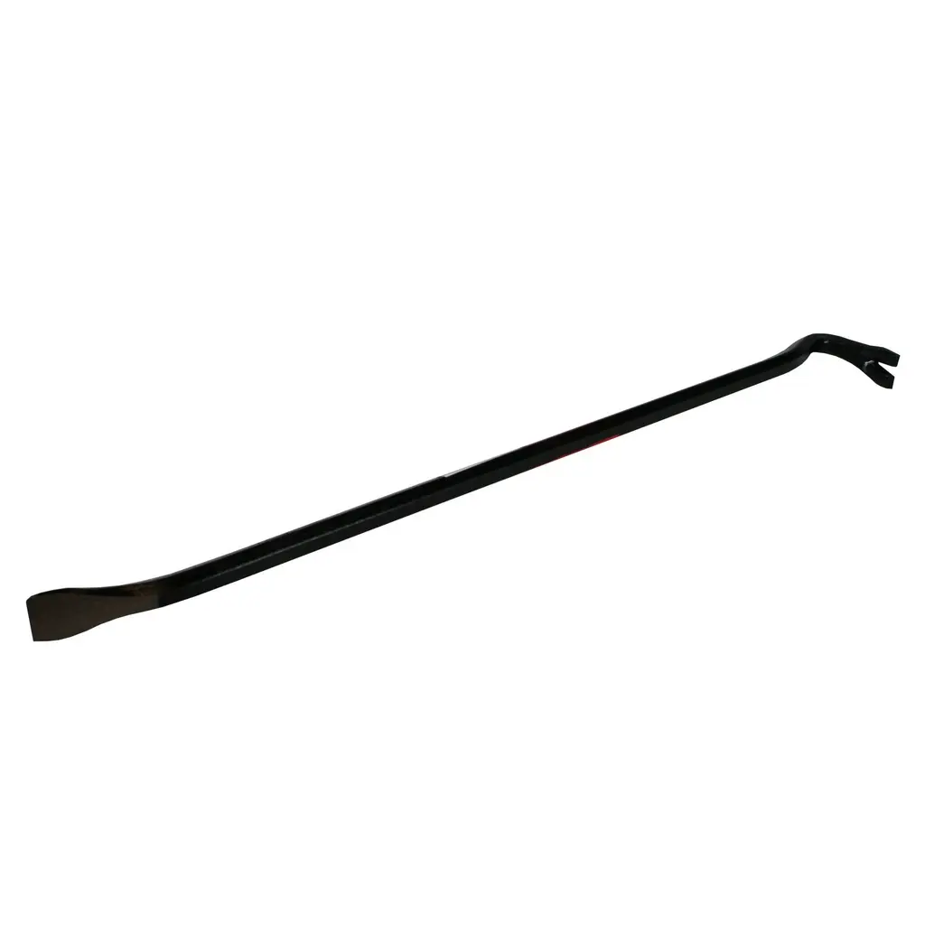 Pied de biche 60 cm en acier carbone, diamètre 16 mm