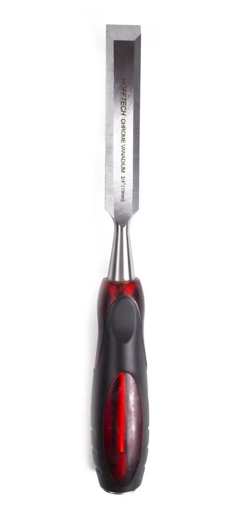 Ciseau à bois CV soft grip 19 mm (3/4) 