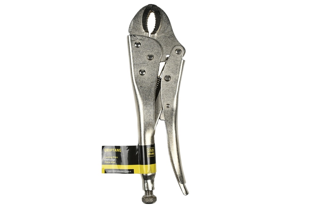Pince-étau 250 mm 