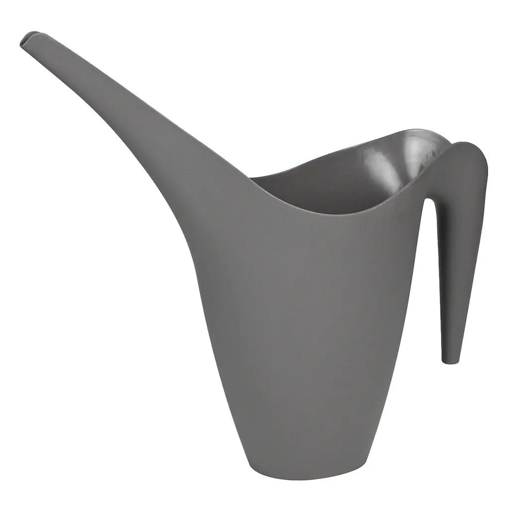 Arrosoir 1,6 l gris 