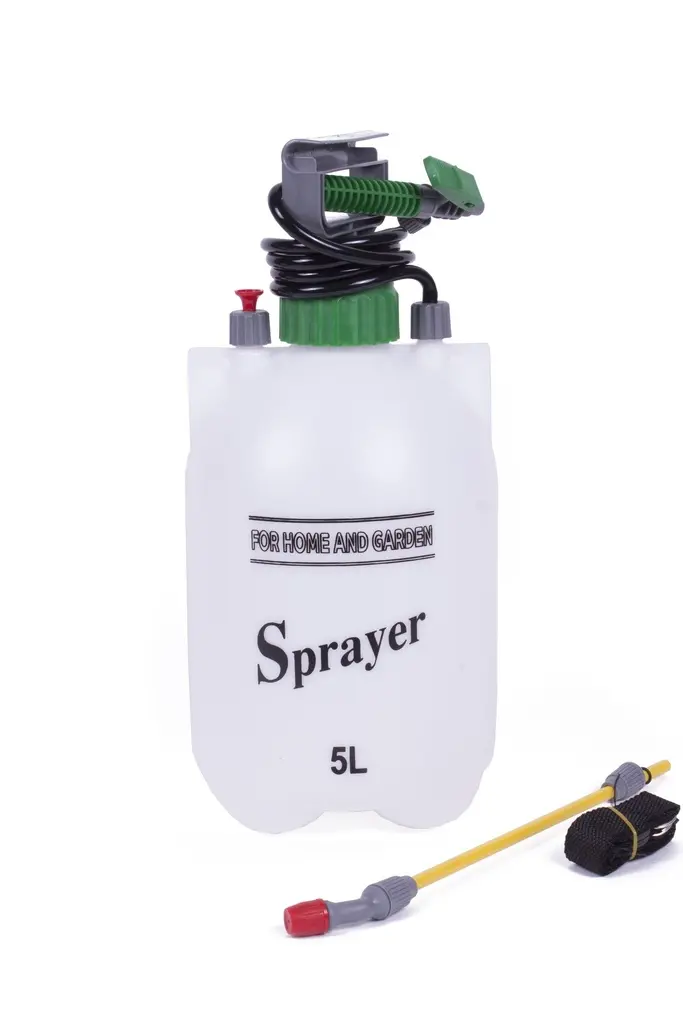 5 -liter plant sprayer