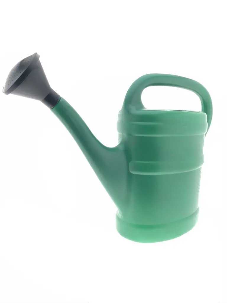 Arrosoir 5 litres vert 
