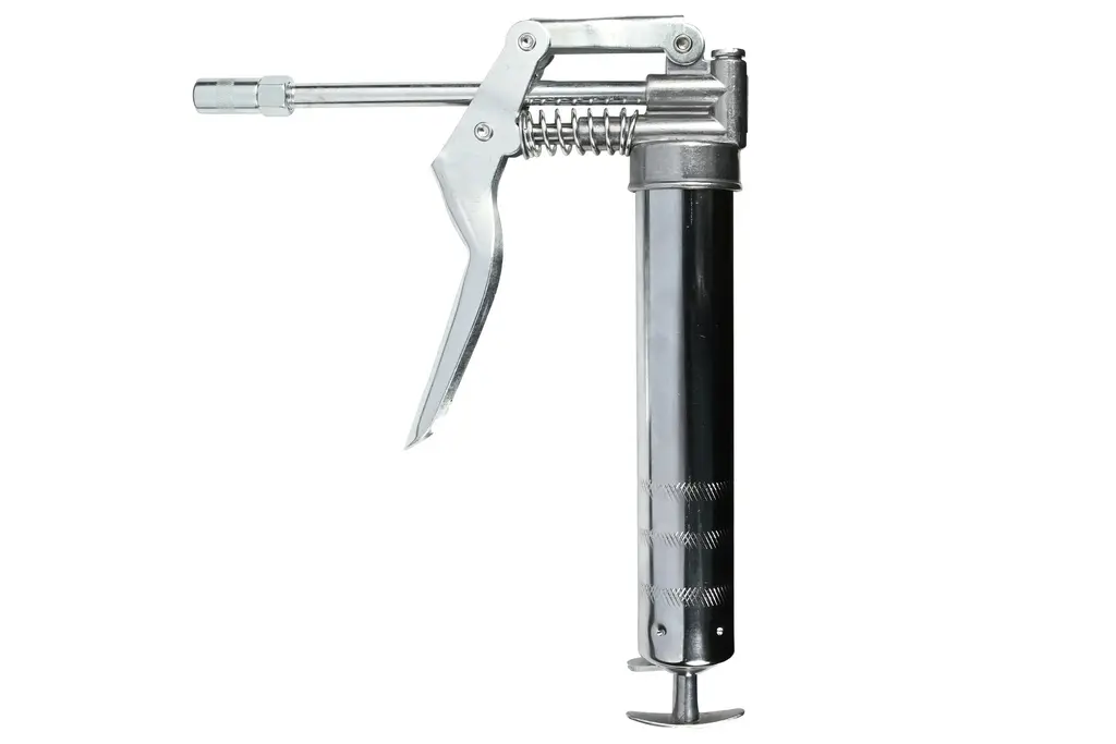 Pistolet graisseur 85 gr 