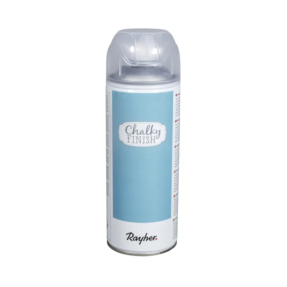 Spray crayy aspect, Indian turquoise, 400 ml