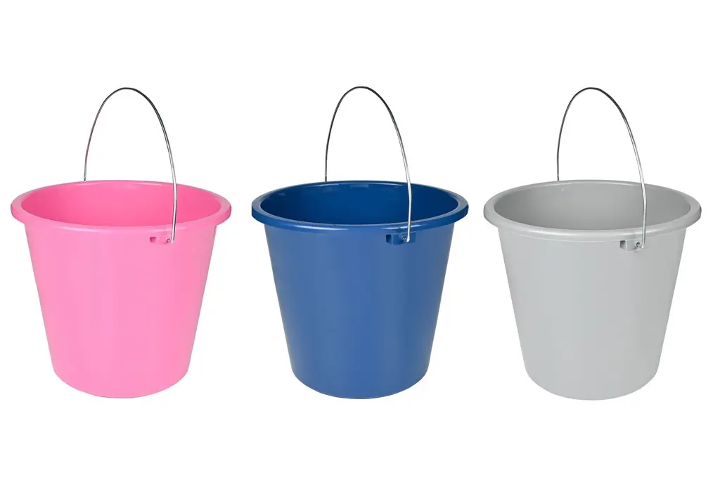 [8301ZEN01] Seau 5 litres de mélange 