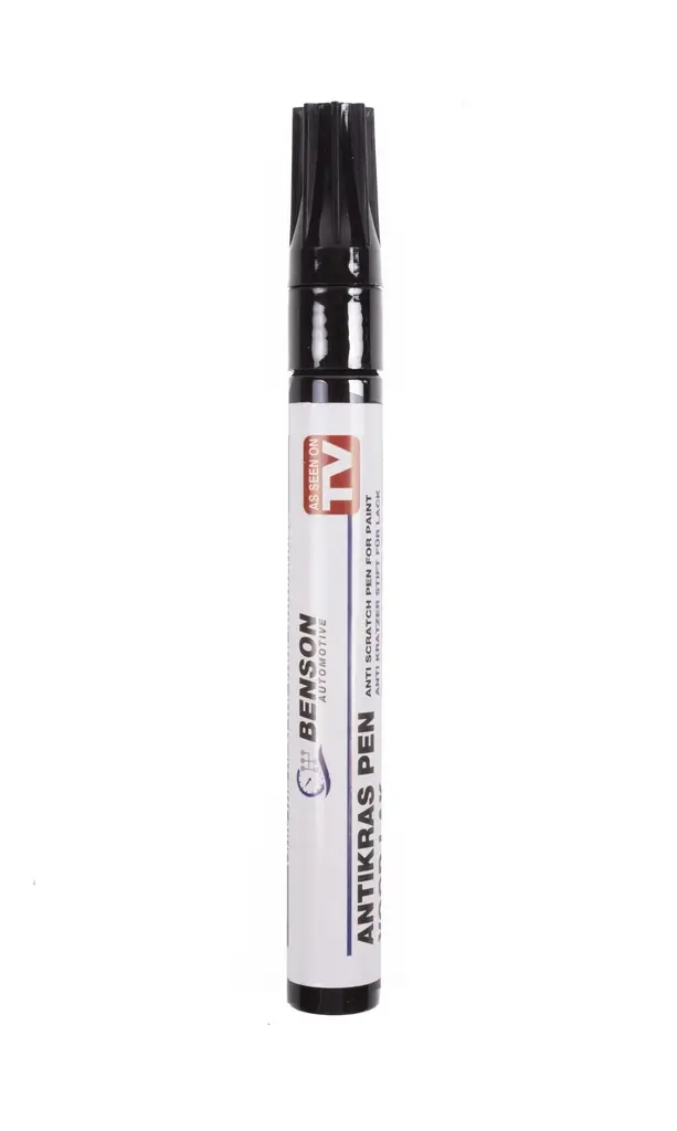 [9751 ZEN01] Stylo anti rayures pour peinture 