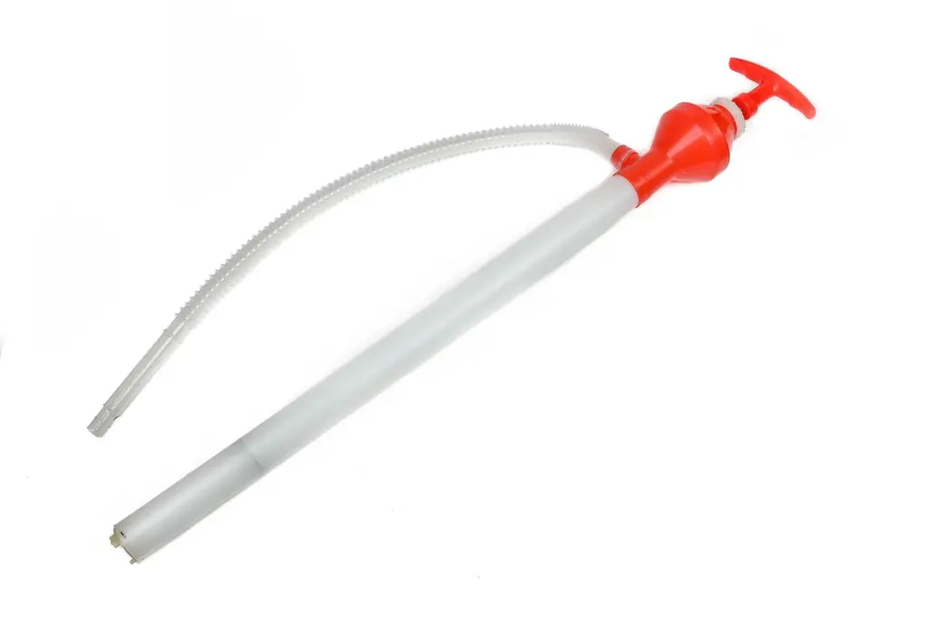 Pompe de transfert 60 cm 
