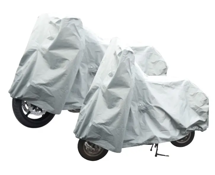 [14019ZEN01] Engine and scooter cover