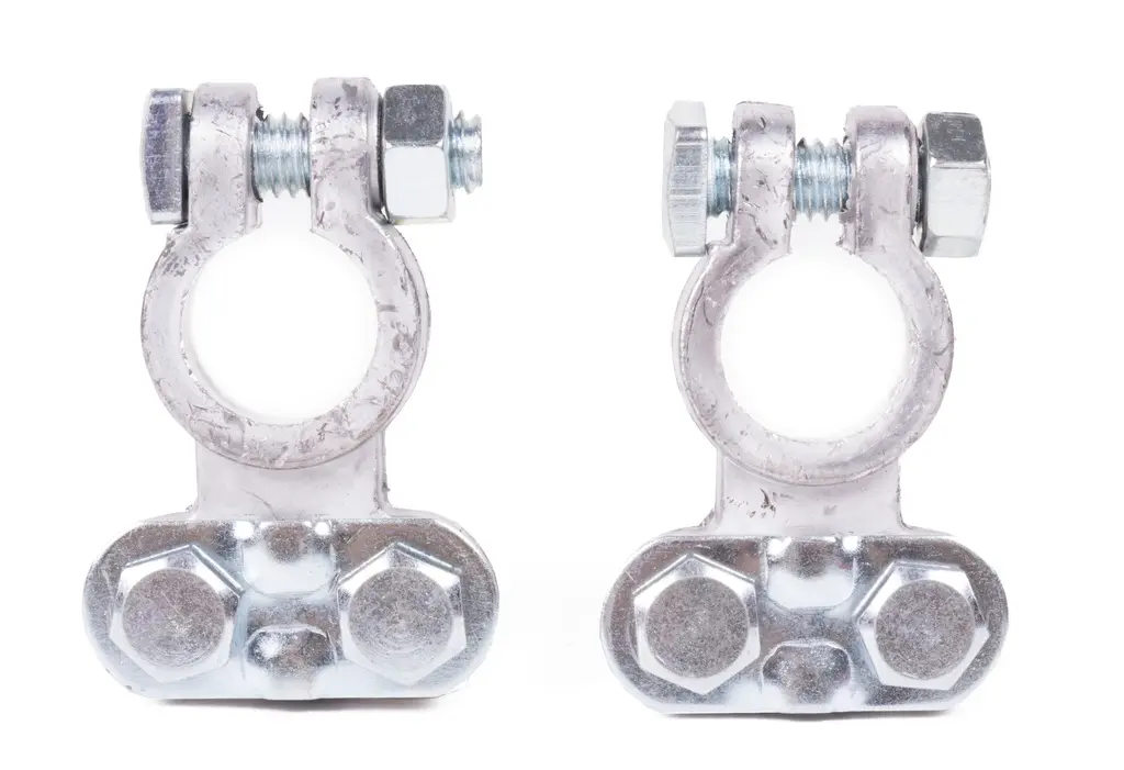 [166ZEN01] 2 -piece battery pliers game