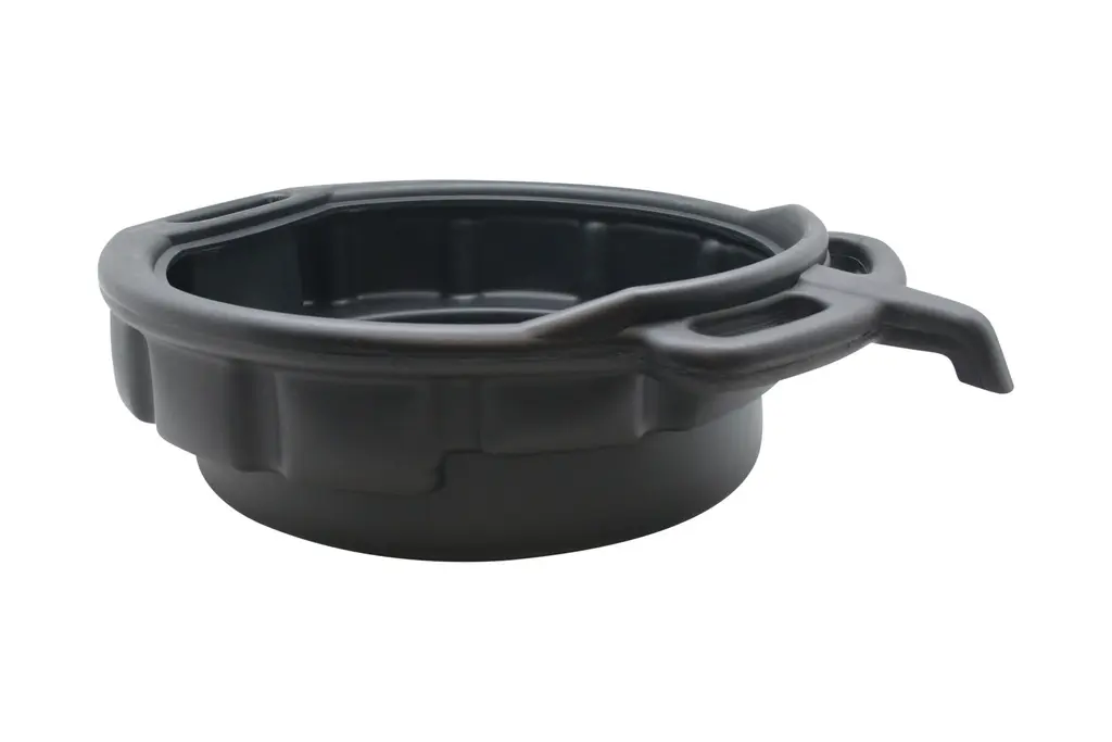 [8664ZEN01] Oil tank with spout 15 liters