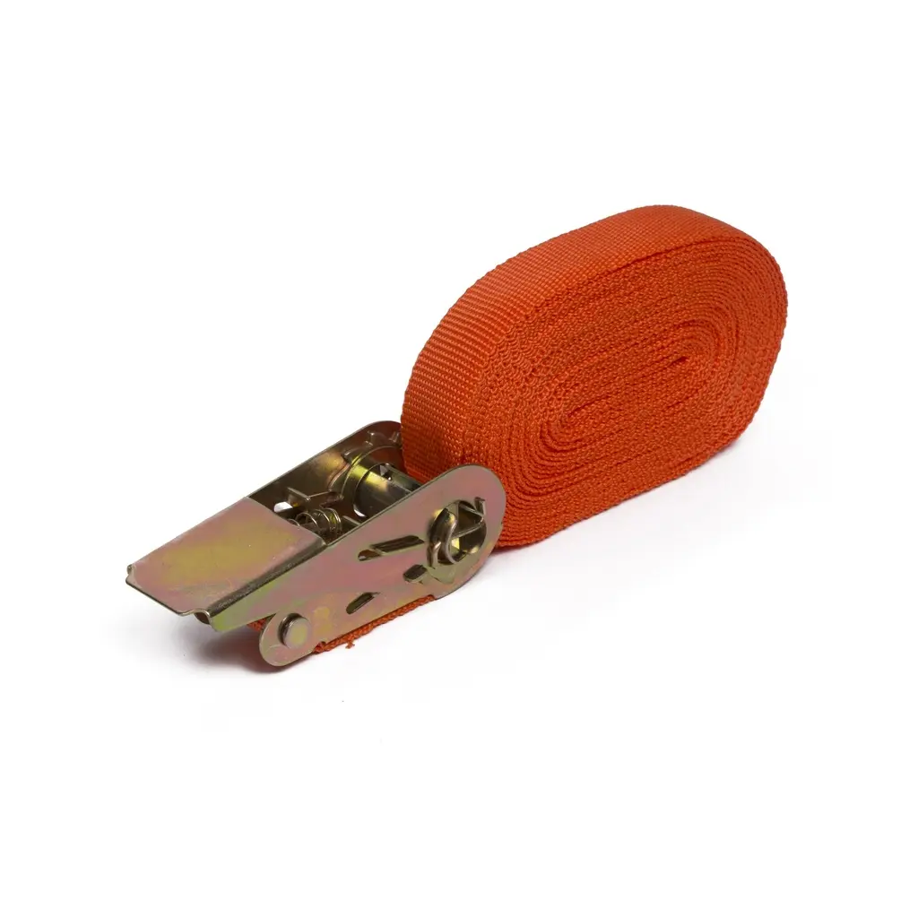 [1791ZEN01] Attache à cliquet 7,5 m + cliquet 