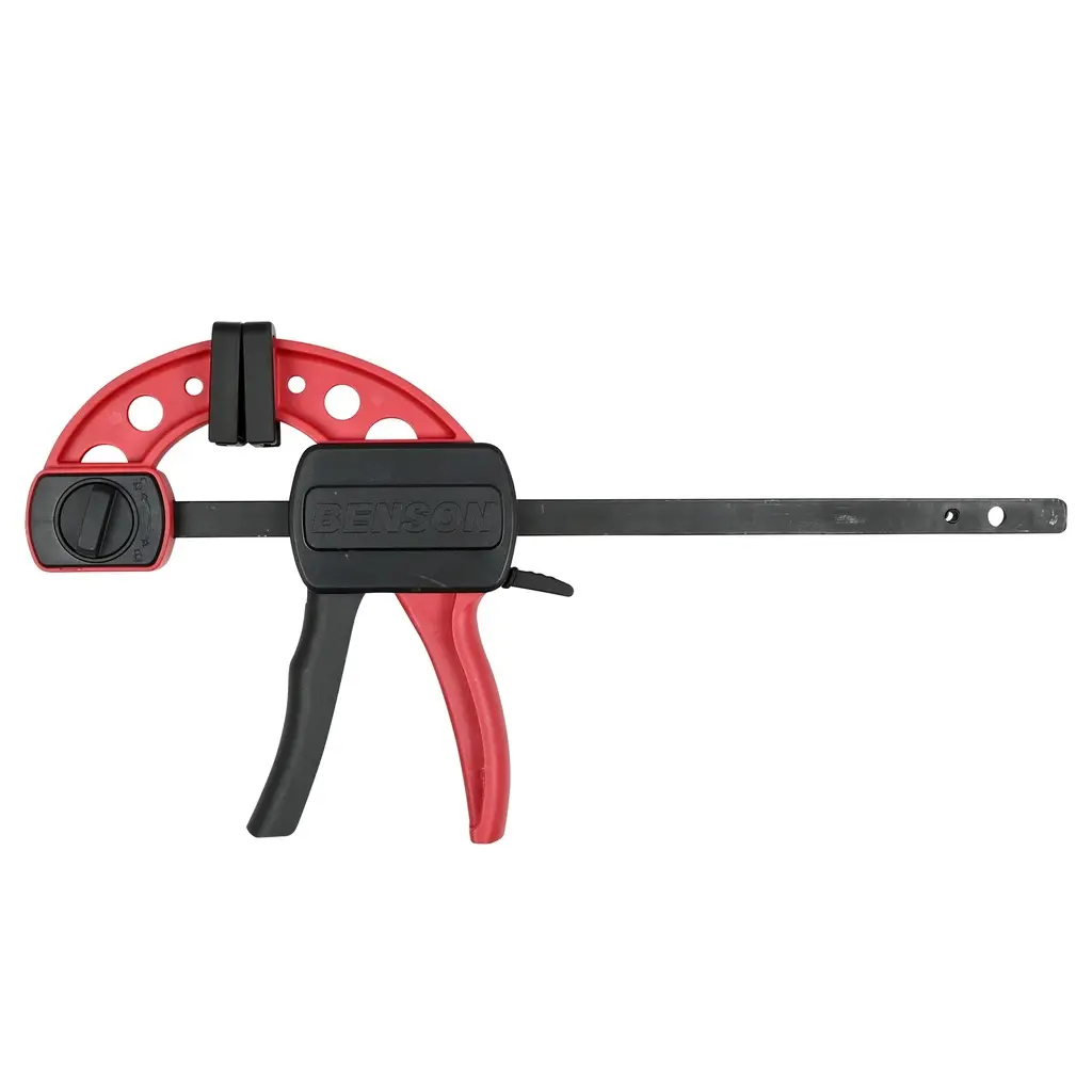Fast clamp 15cm