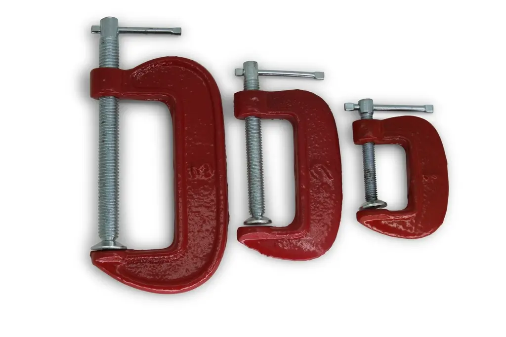 [012135ZEN01] 3-room G 3-piece pliers 25-50-75 mm