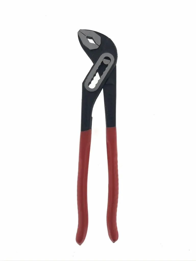 [004725ZEN01] Multiprise pliers 30 cm 12 DIN ISO