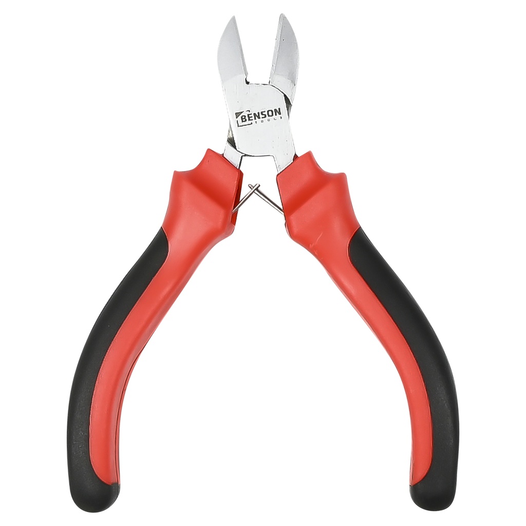 Mini side cutting pliers 115 mm
