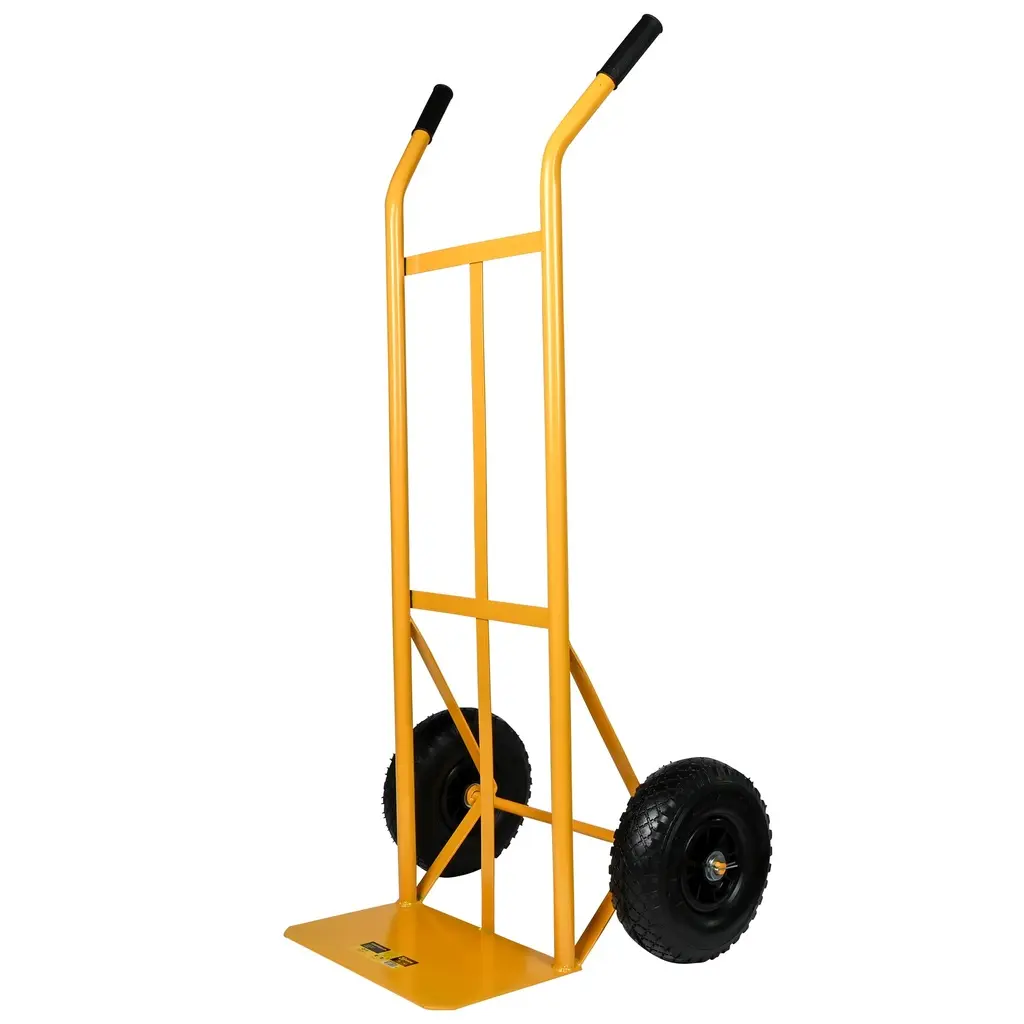 [014415ZEN01] Diable jaune 