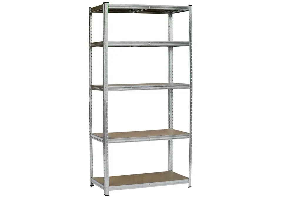 Shelf / storage support 180 x 90 x 40 cm 17