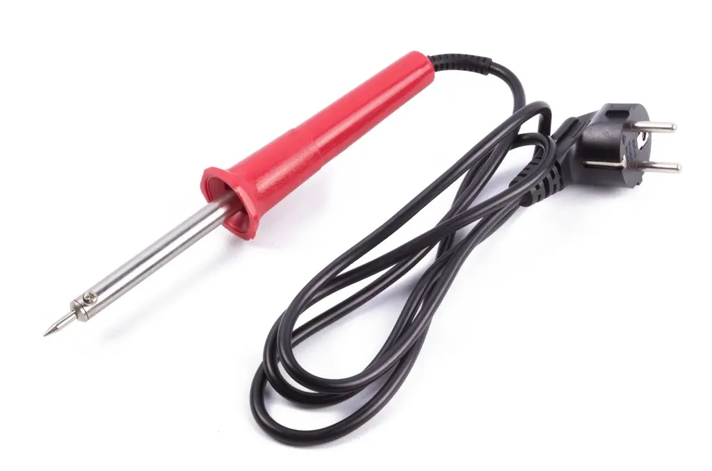 30W soldering iron