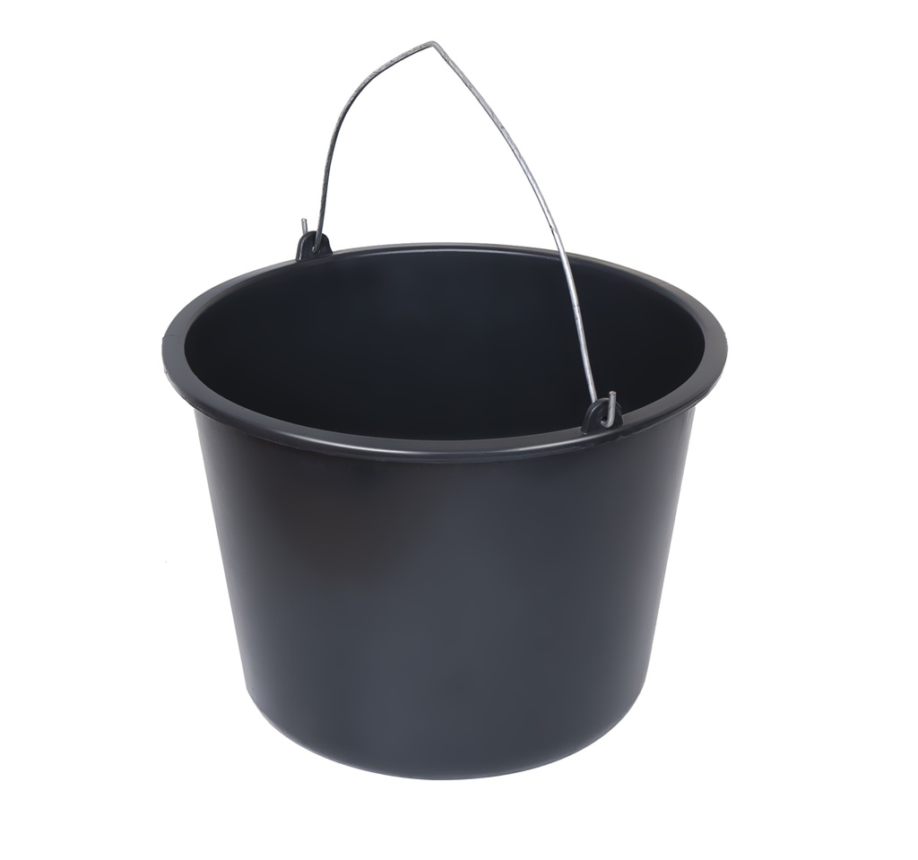 12 liter construction bucket
