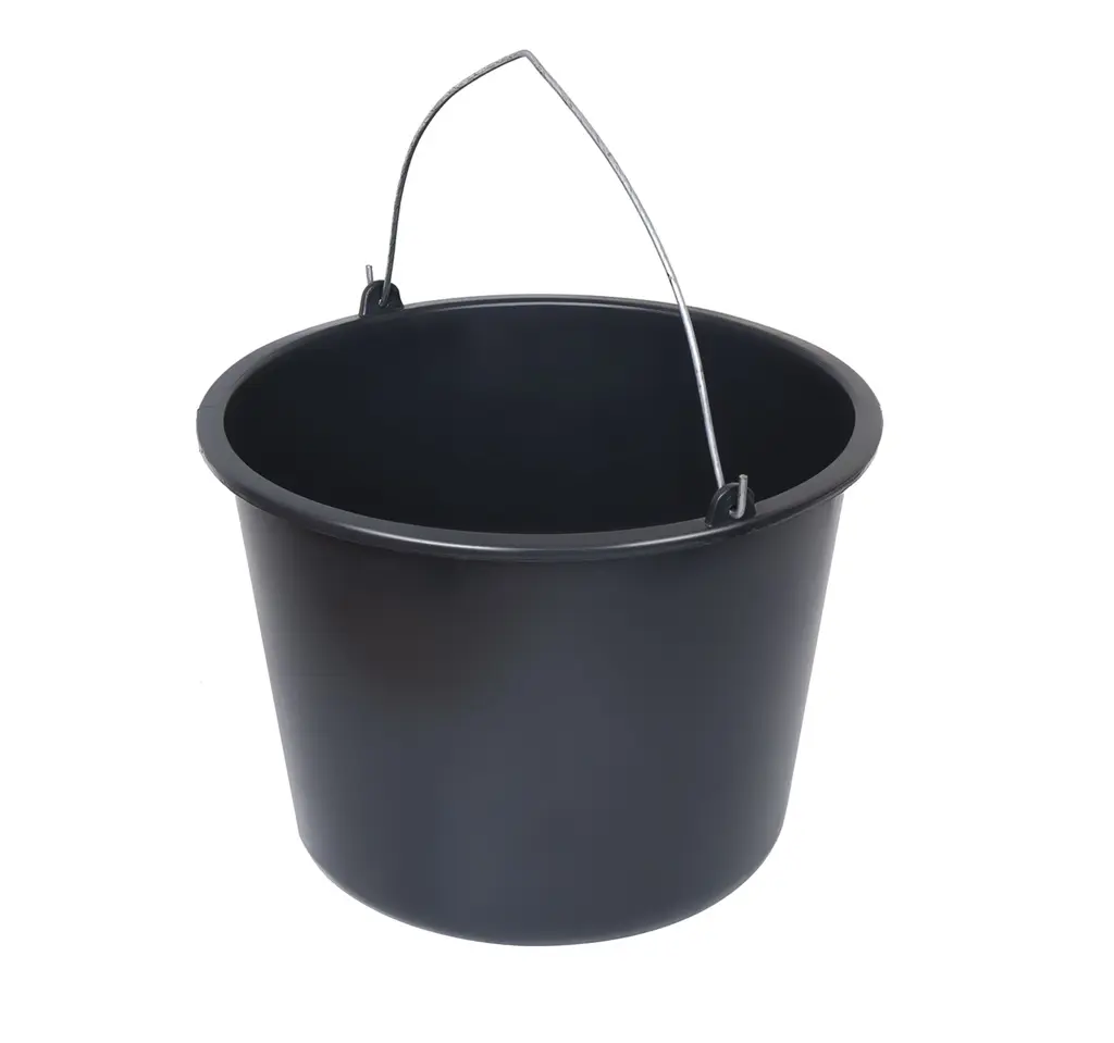 12 liter construction bucket