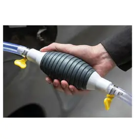 [014664ZEN01] 2 m hand transfer pump