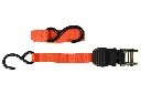 [ZEN01] Attache a cliquet Rivet 4,5 m caoutchouc 
