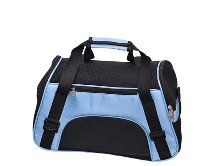 [SMALL - 43*30*21] SAC DE TRANSPORT CHIEN/CHAT  (SMALL - 43*30*21)