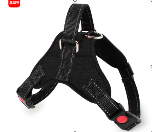 Harnais with/17.5kg