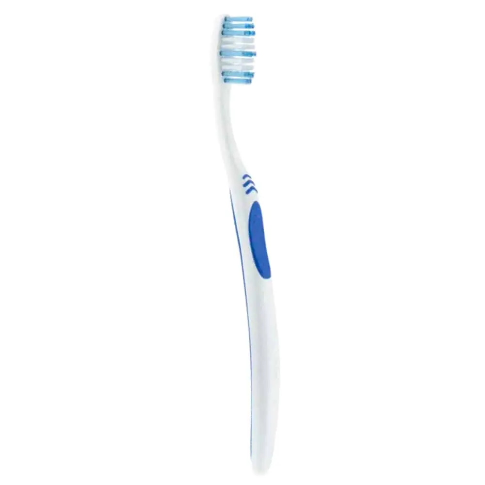 Toothbrush