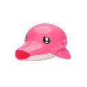 Animal -shaped tap extension