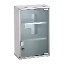 [ZEN07HOP1001213] Boite à medicaments verrouillable