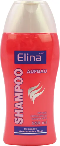 Elina Shampoo 250ml