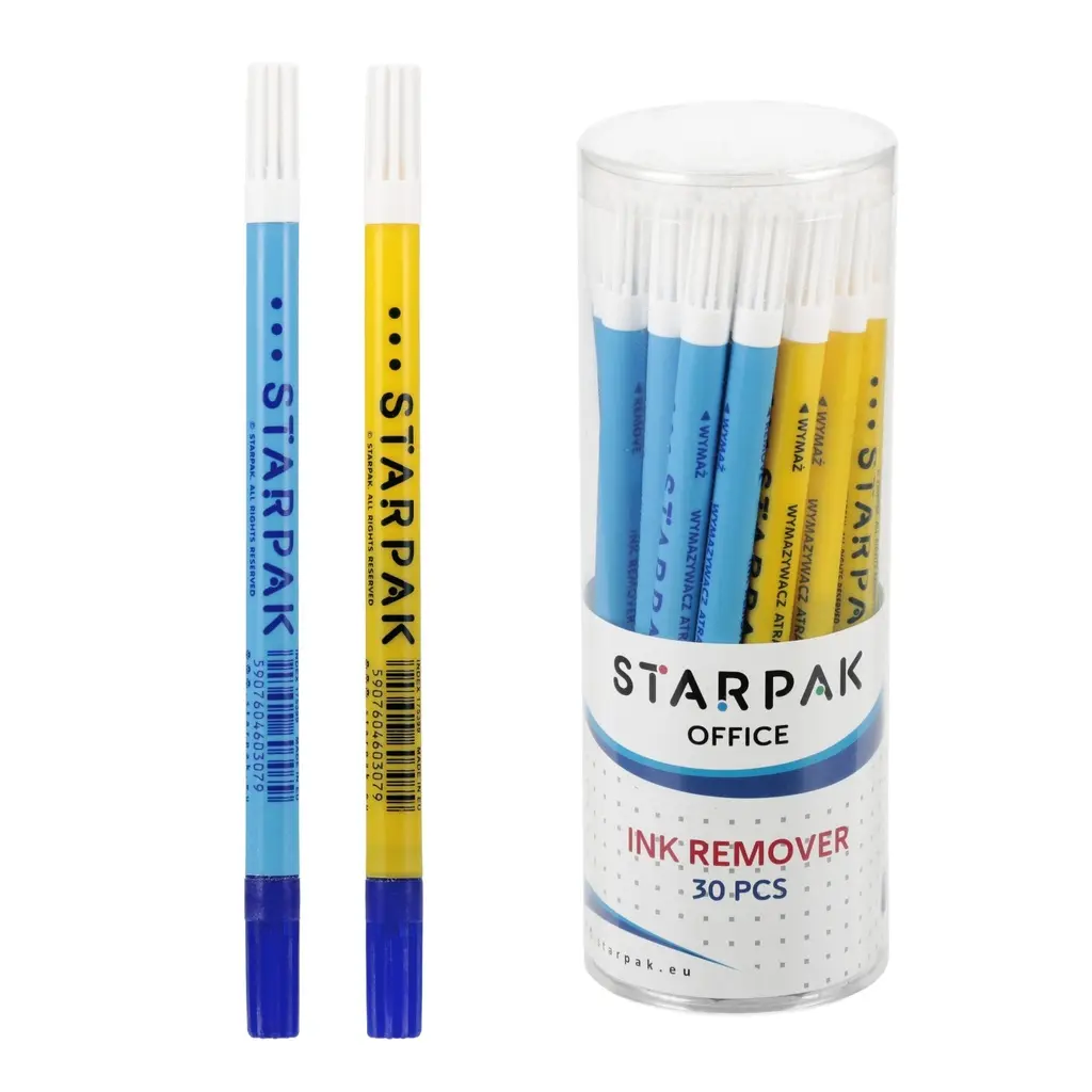Correcteur de stylo Starpak