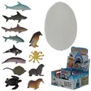 [TY749 ZEN06] Marine Bath Bomb