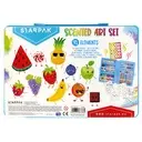 [499530 ZEN06] Set D'Art parfume 91pc starpak
