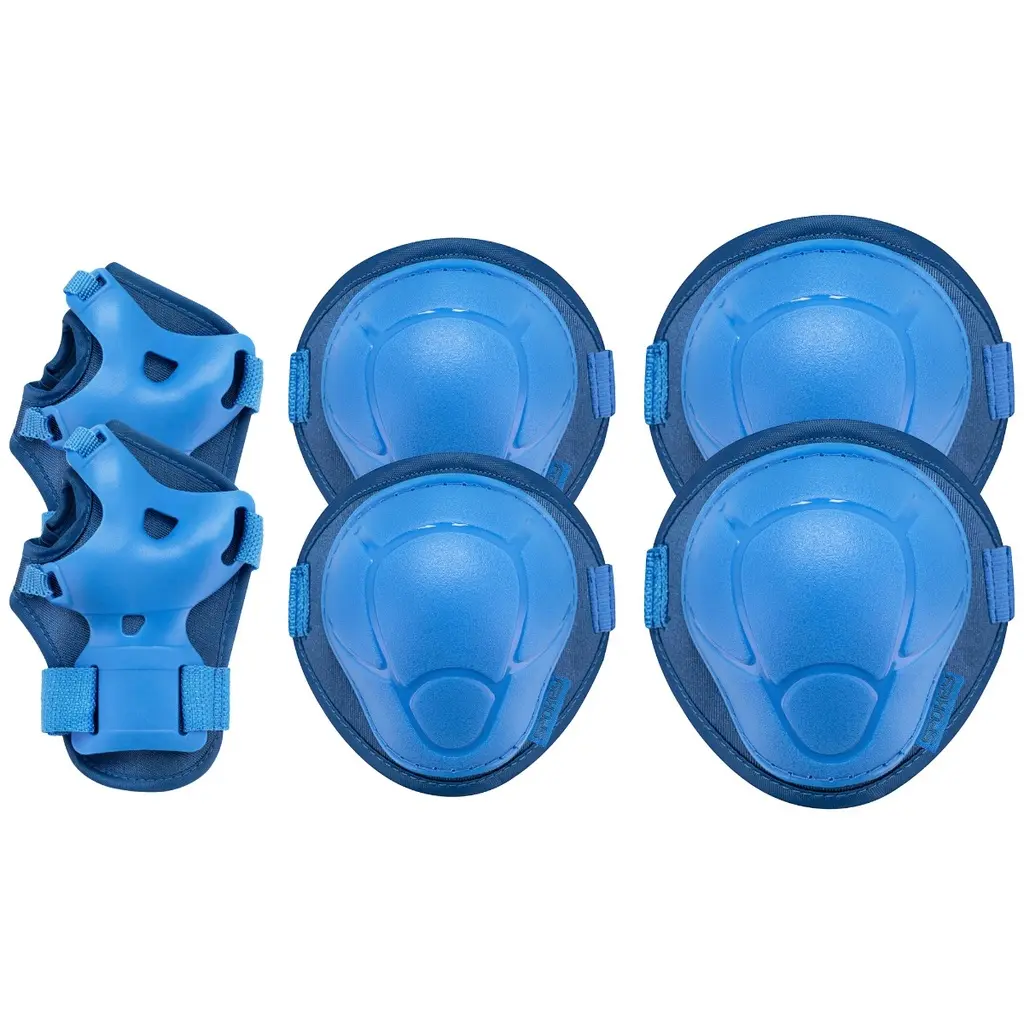 BUFFER S Boy Protective Gear Set