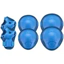 [944638  ZEN06] BUFFER S Boy Protective Gear Set