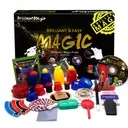 Coffret de magie 25 tours pour débutants