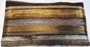 [S1 C GOLDEN] MASSAGE CUSHION S1 COLORFUL GOLDEN